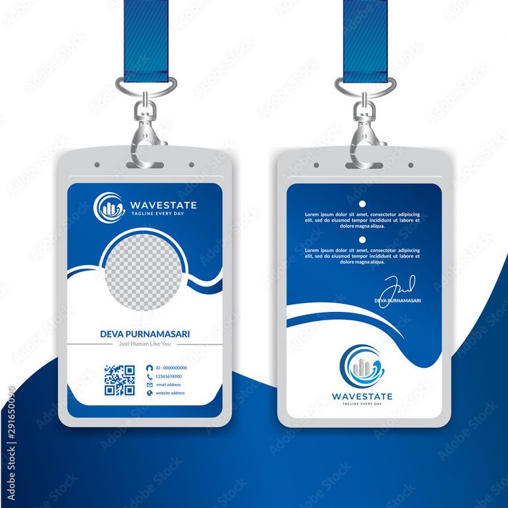 ID cards